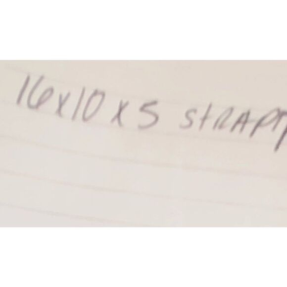 The Sak shoulder bag - Picture 3 of 9